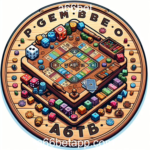 A Ascensão dos Jogos de Mesa: Conexões e Estratégias